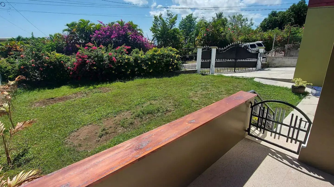 Photo of Outdoor in Vieille Case