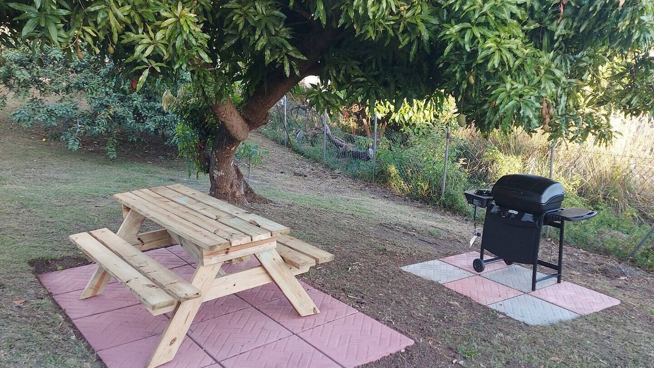 Photo of Outdoor in Vieille Case