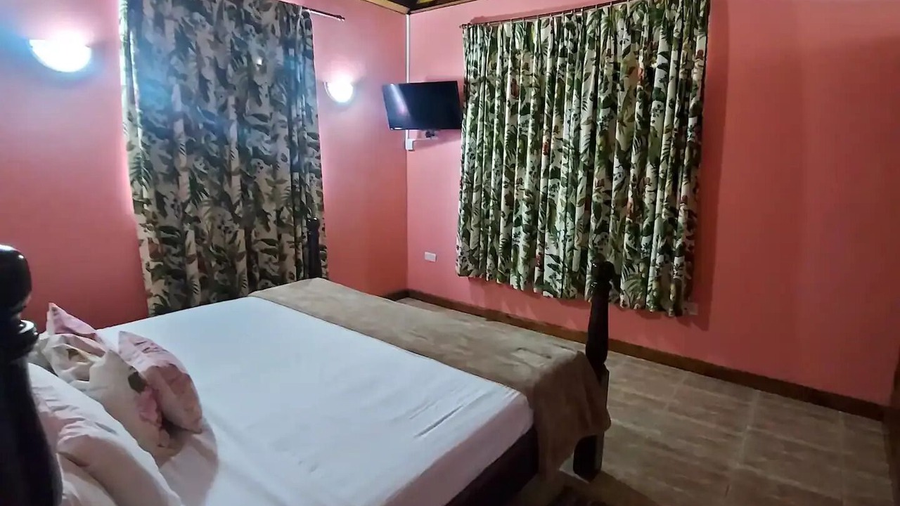 Photo of Bedroom in Vieille Case