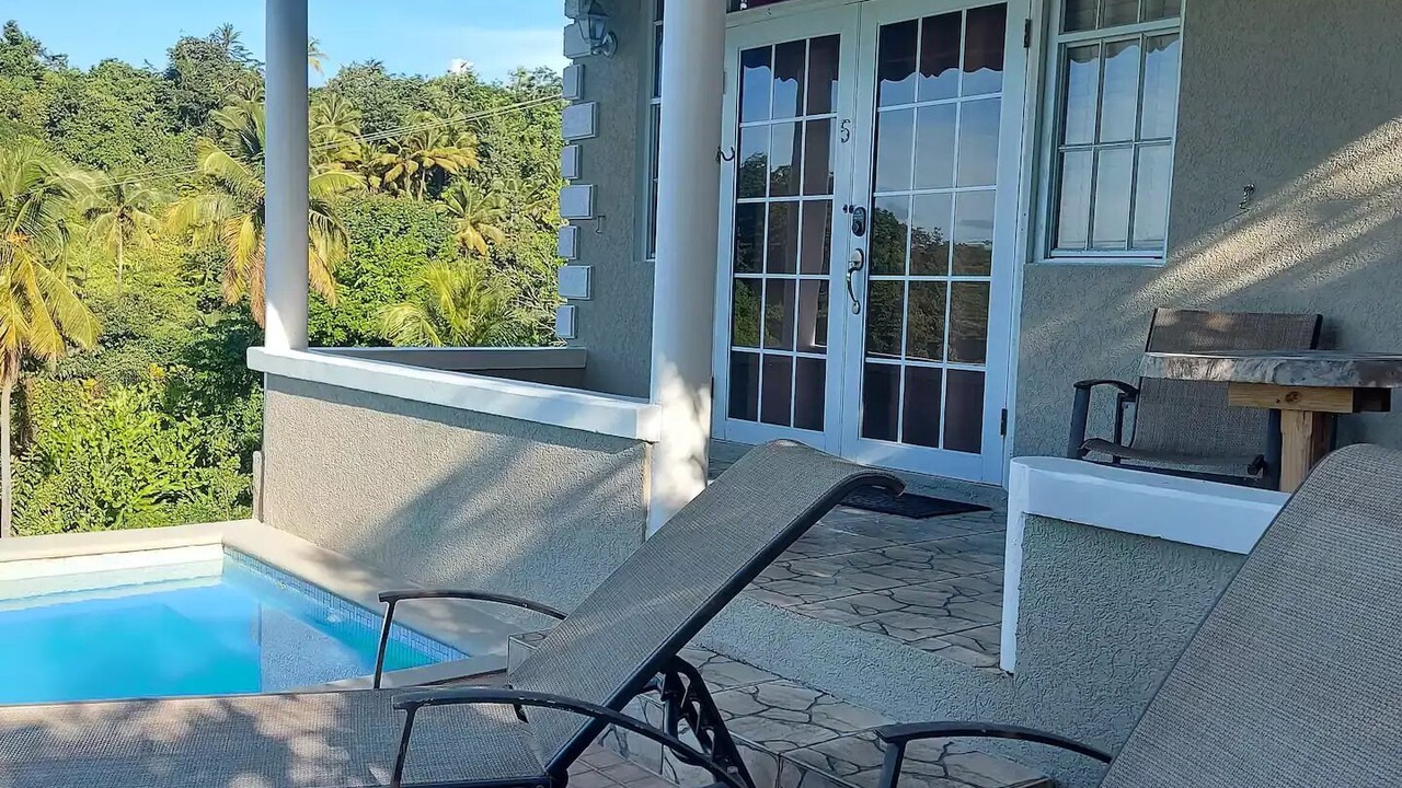 Photo of Outdoor in Vieille Case