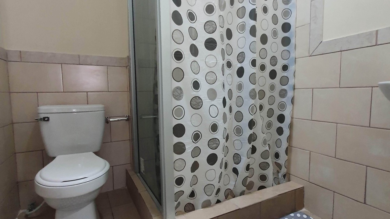 Photo of Bathroom in Roseau
