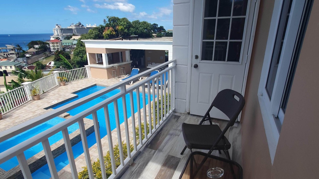 Photo of Outdoor in Roseau