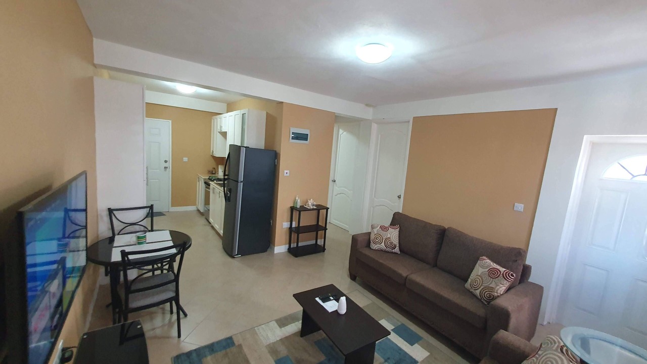 Photo of Livingroom in Roseau