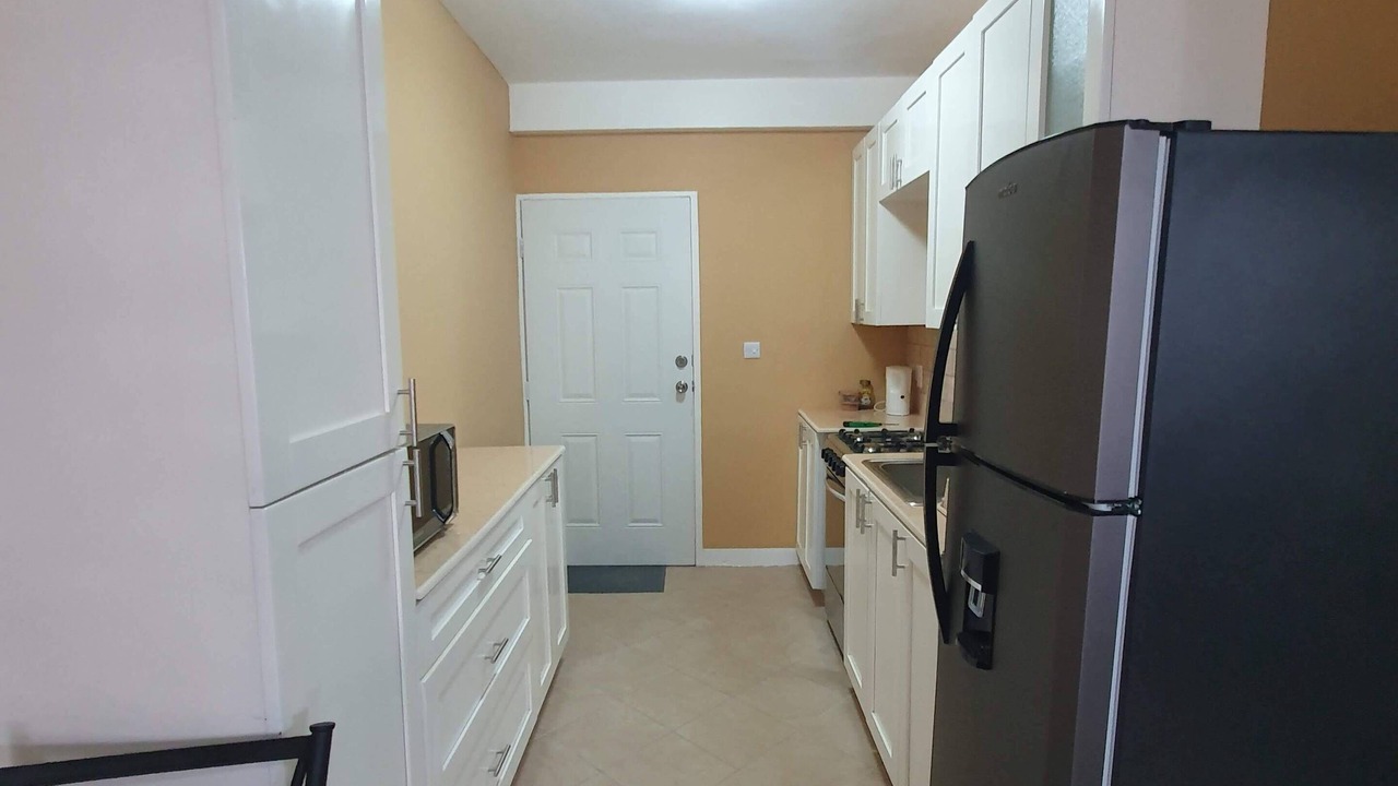 Photo of Kitchen in Roseau