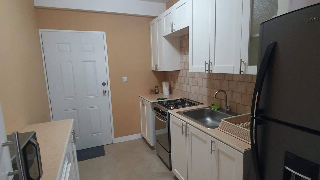 Photo of Kitchen in Roseau