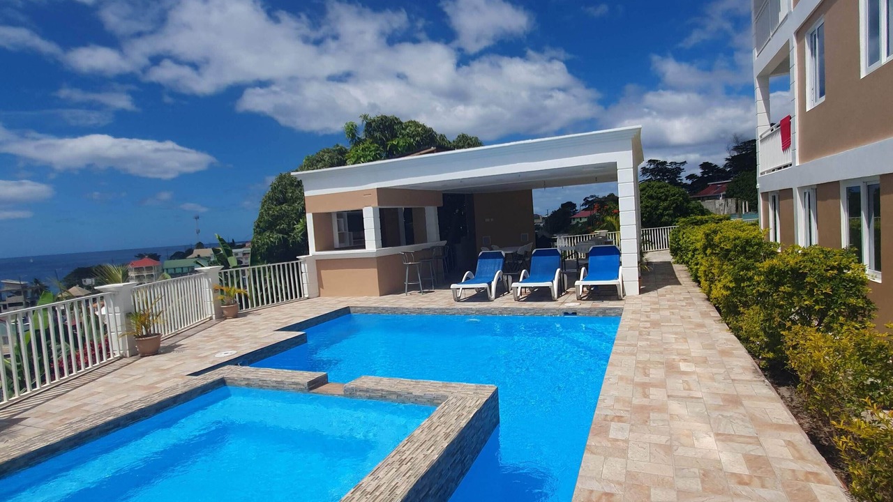 Photo of Outdoor in Roseau