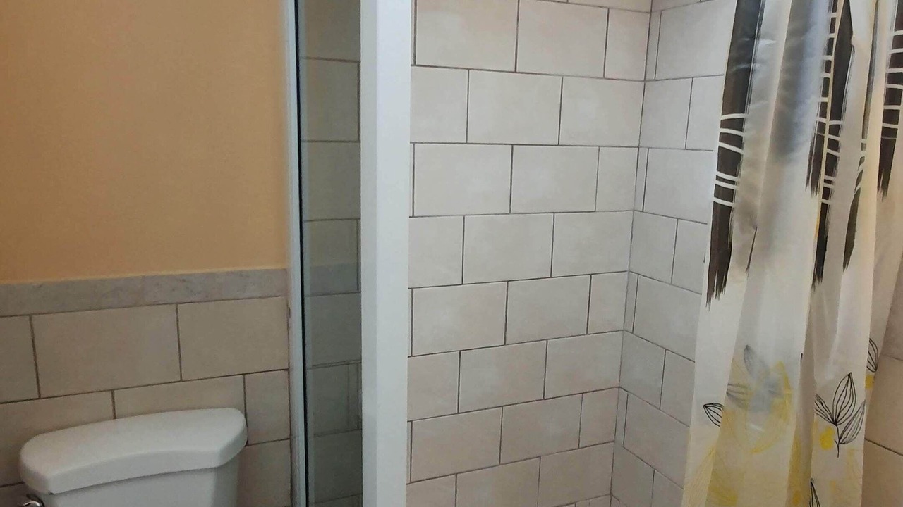 Photo of Bathroom in Roseau
