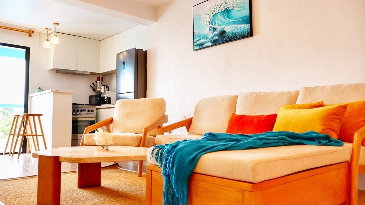Photo of Livingroom in Calibishie