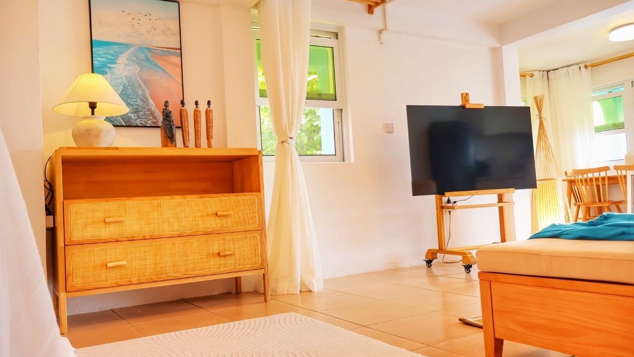 Photo of Bedroom in Calibishie