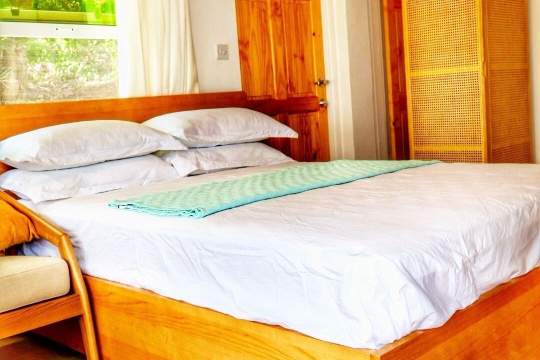 Photo of Bedroom in Calibishie