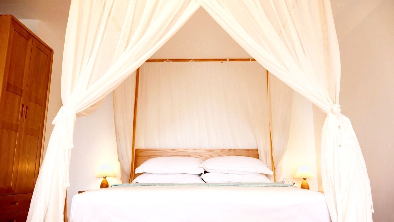 Photo of Bedroom in Calibishie