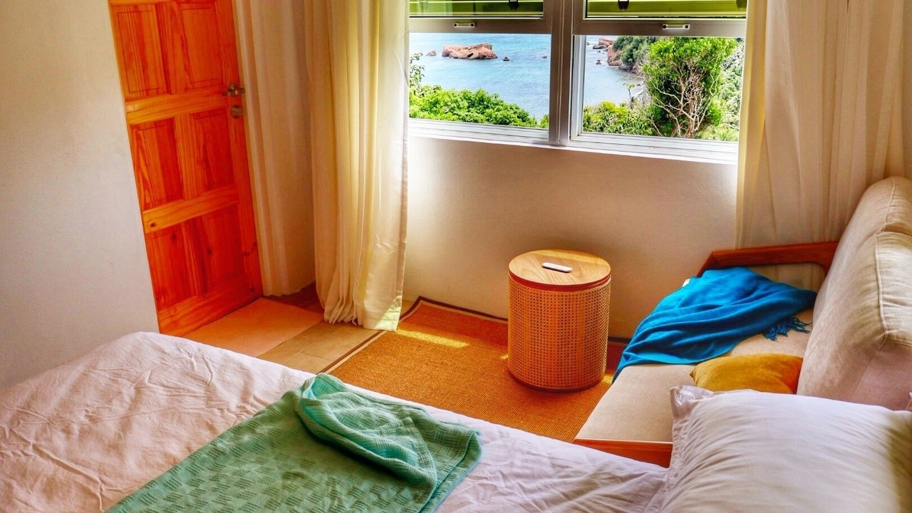 Photo of Bedroom in Calibishie