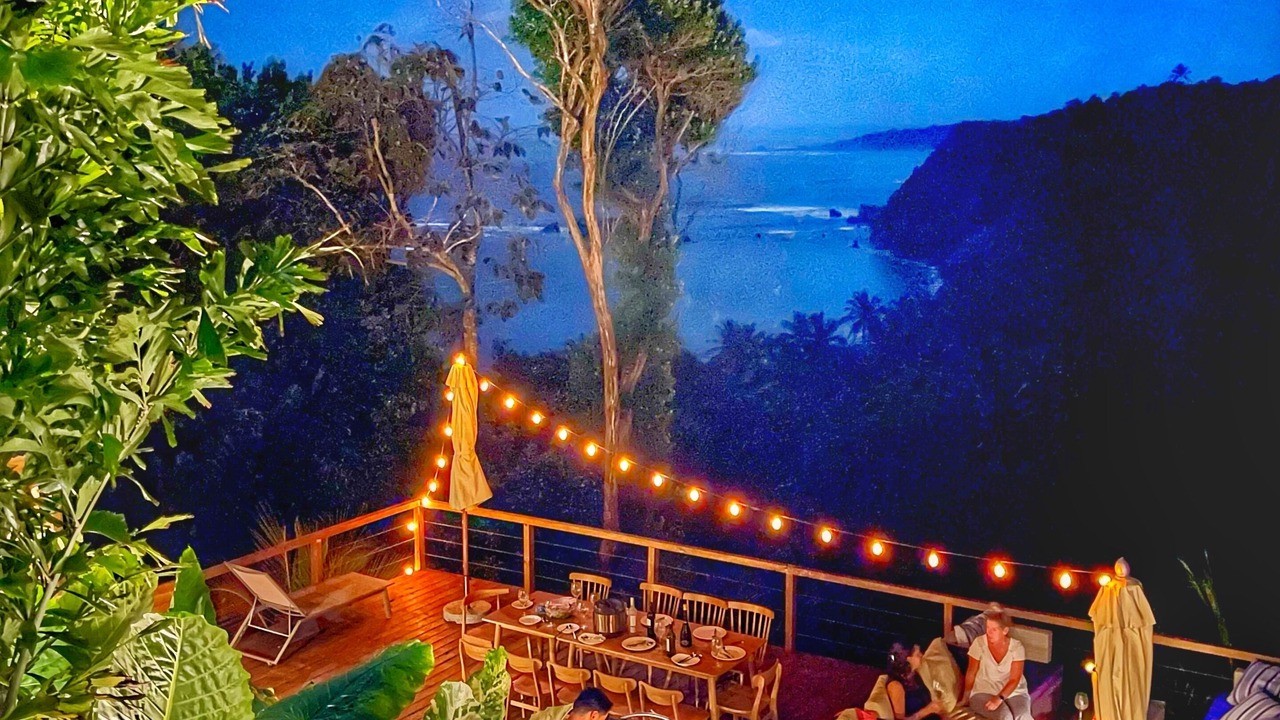 Photo of Outdoor in Calibishie