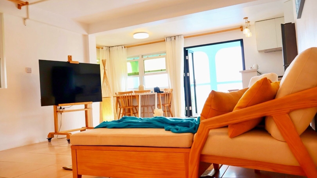 Photo of Livingroom in Calibishie