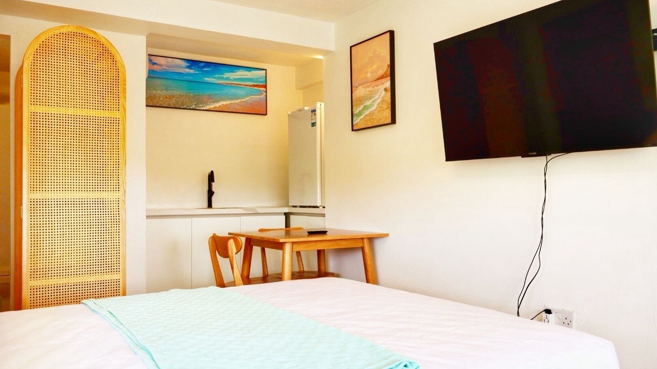 Photo of Bedroom in Calibishie