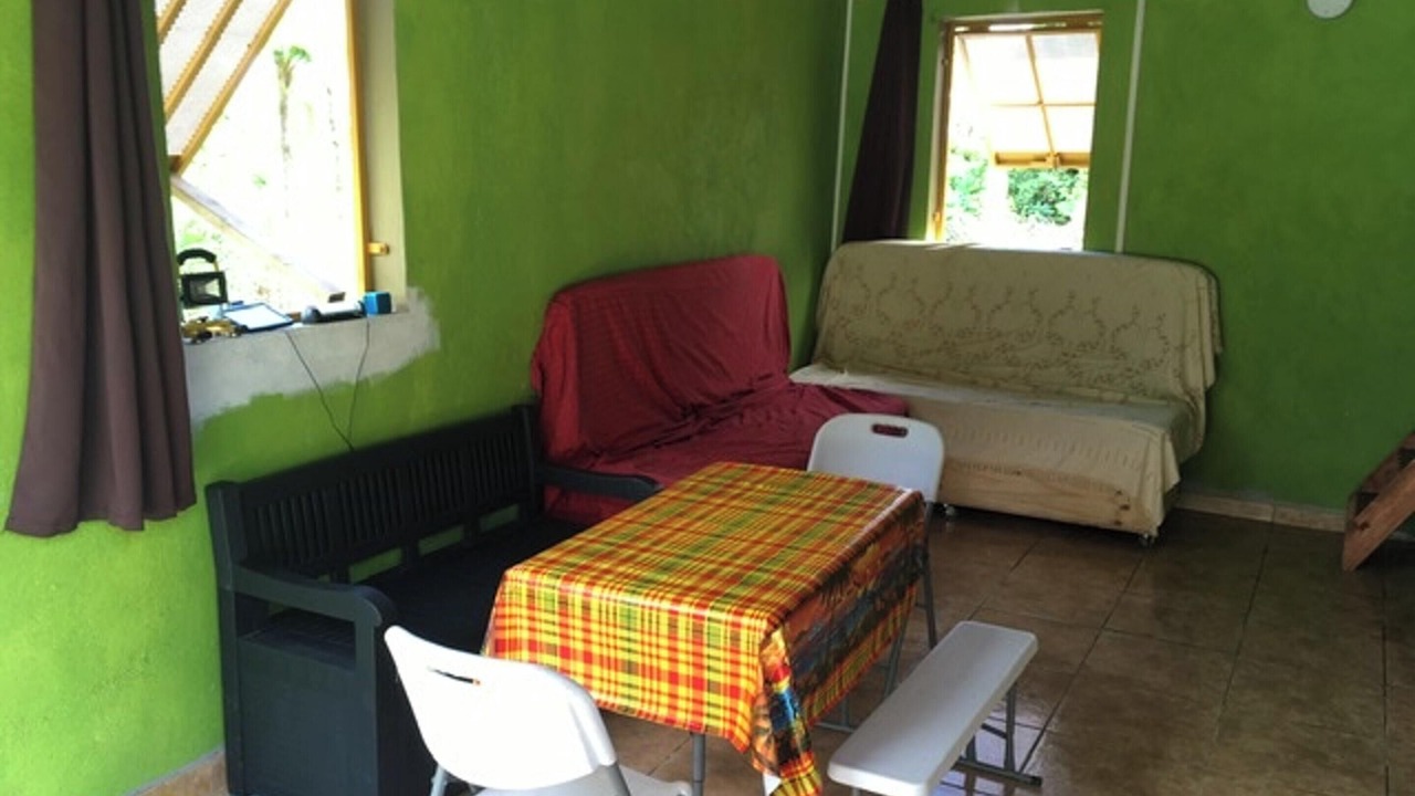 Photo of Livingroom in Pont Casse