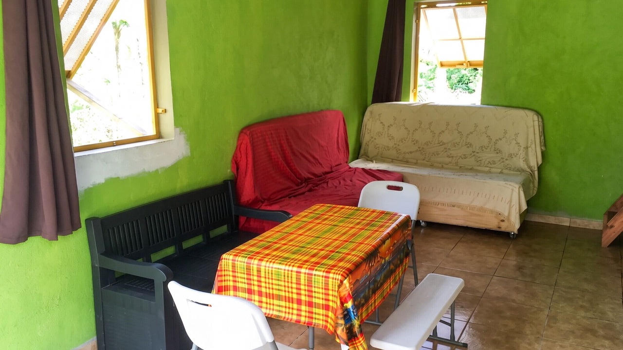 Photo of Livingroom in Pont Casse