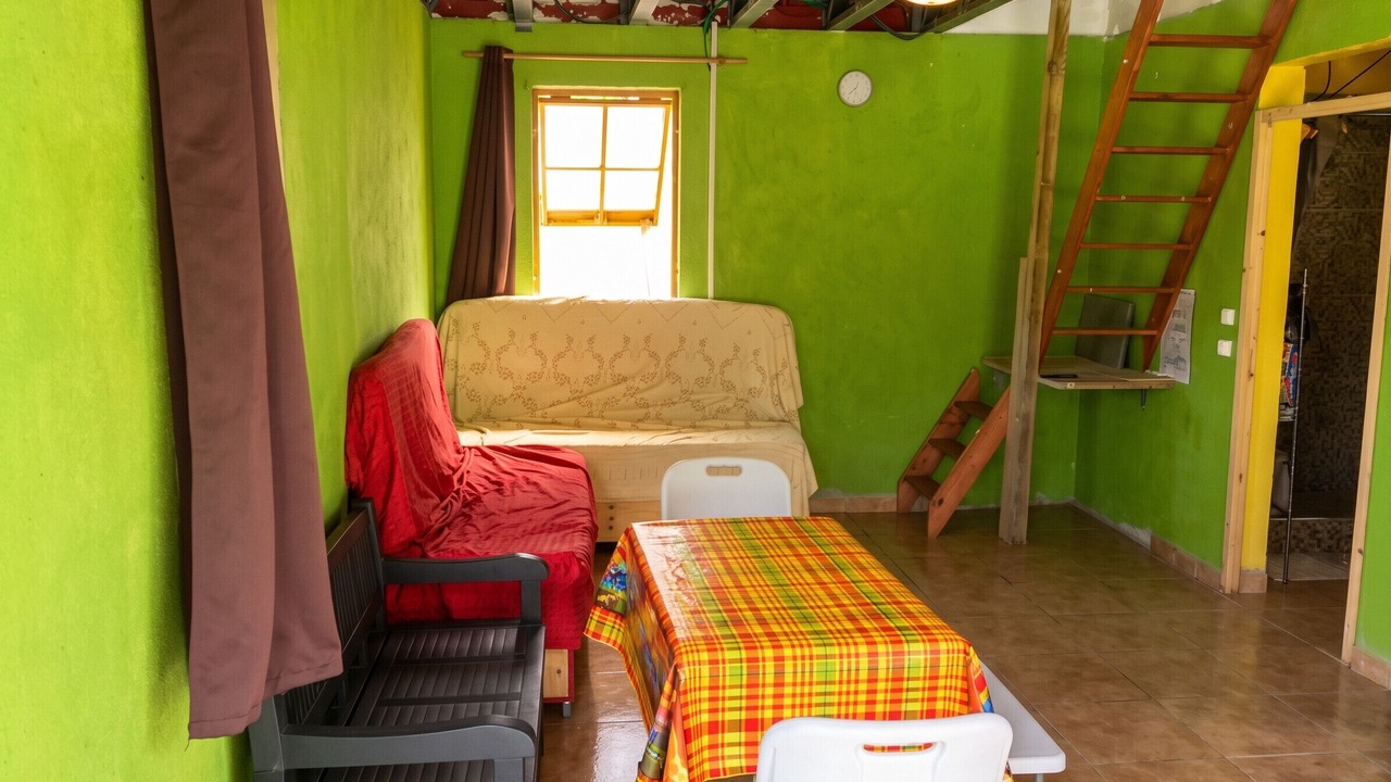 Photo of Livingroom in Pont Casse