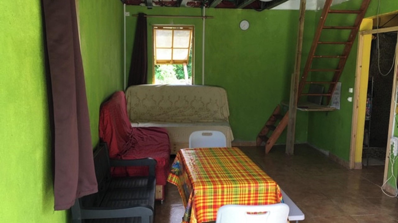 Photo of Livingroom in Pont Casse