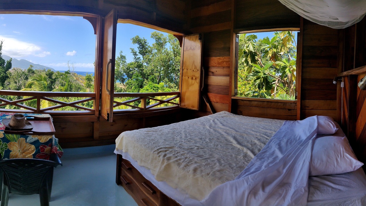 Photo of Bedroom in Calibishie