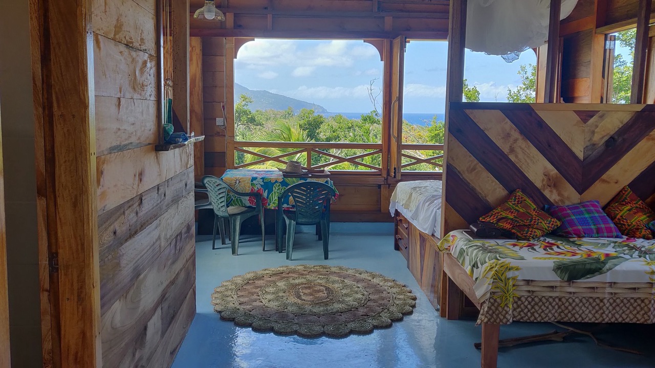 Photo of Bedroom in Calibishie