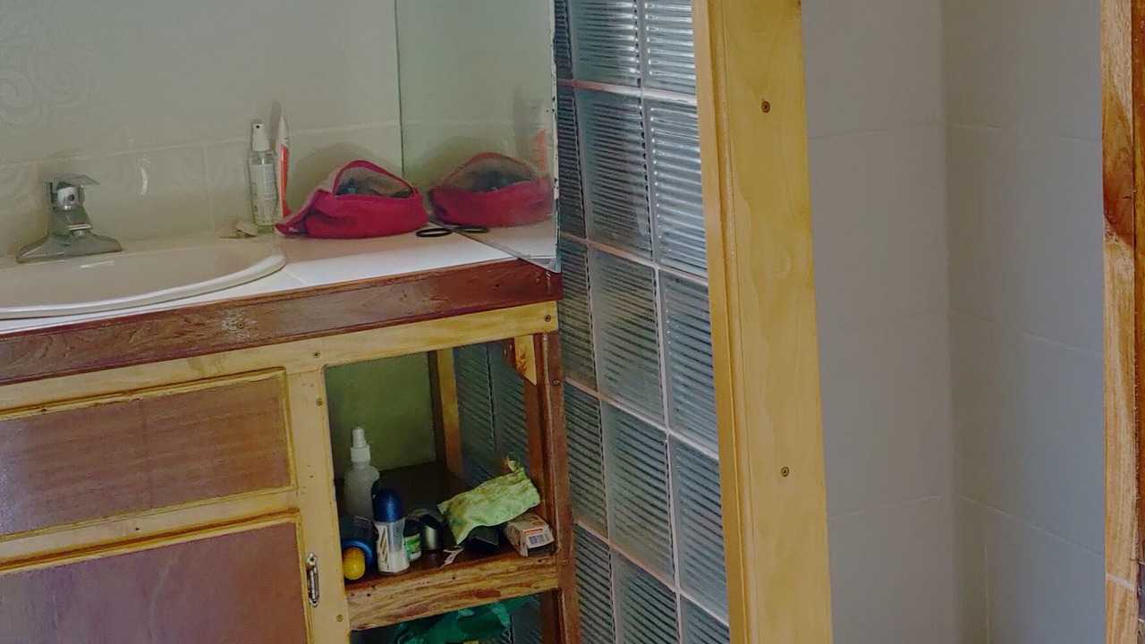 Photo of Bathroom in Calibishie