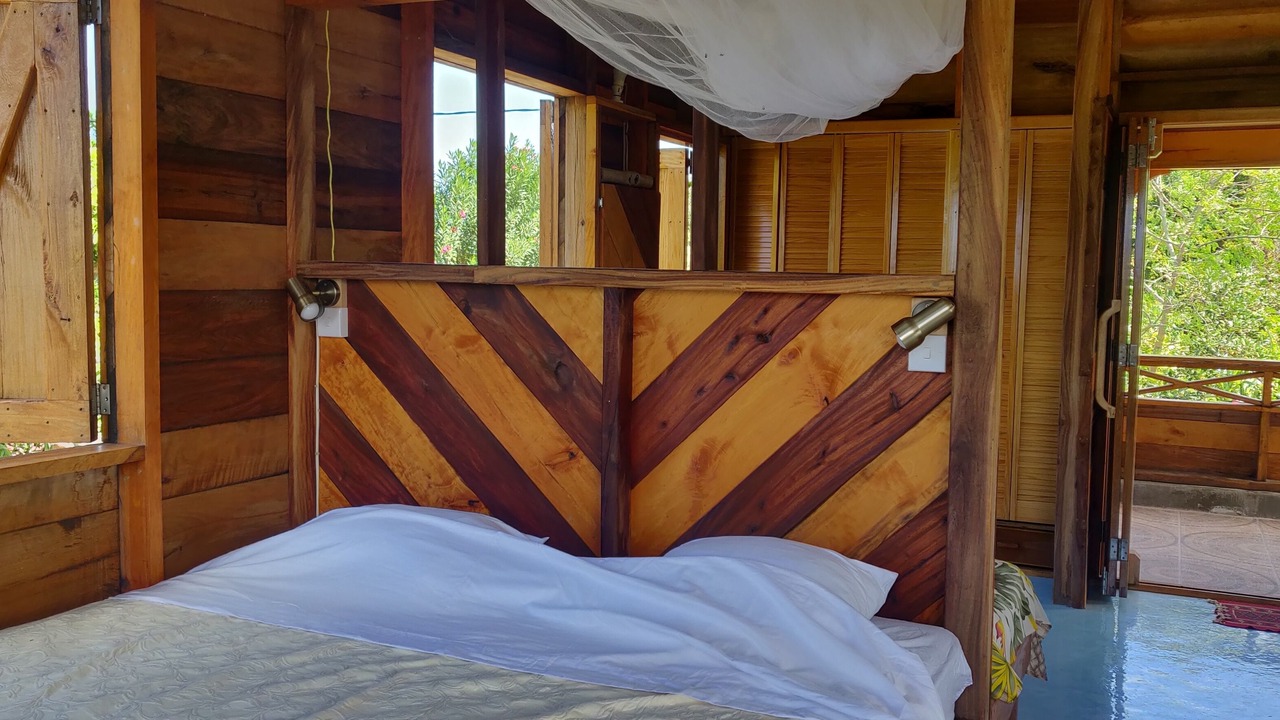 Photo of Bedroom in Calibishie