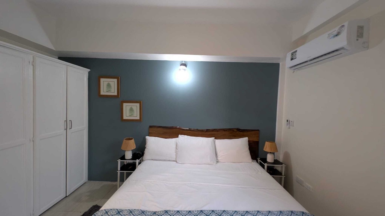 Photo of Bedroom in Mero