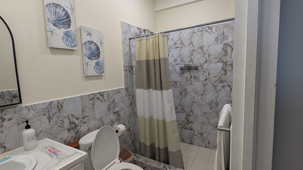 Photo of Bathroom in Mero