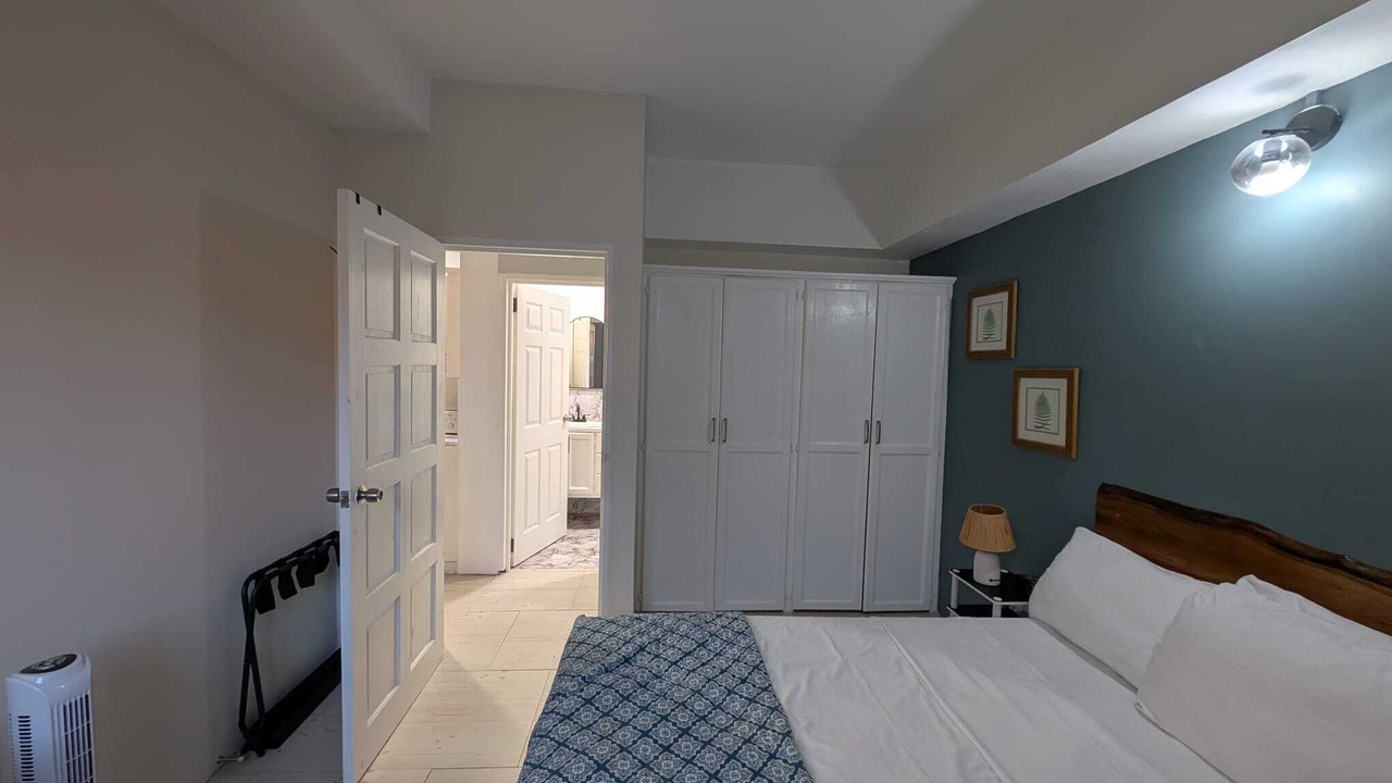 Photo of Bedroom in Mero