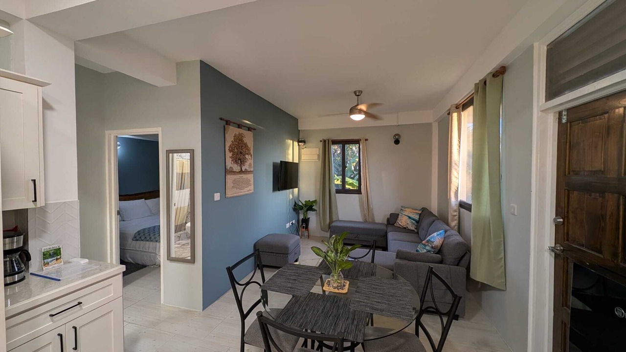 Photo of Livingroom in Mero
