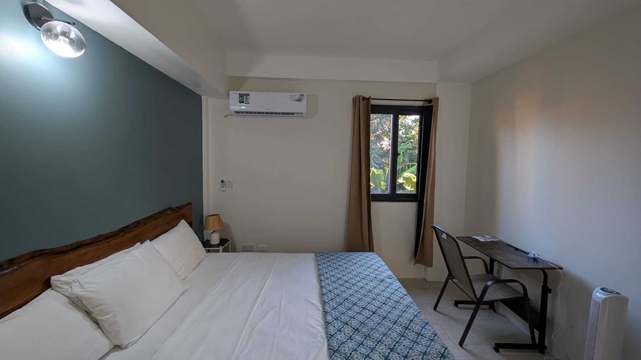 Photo of Bedroom in Mero