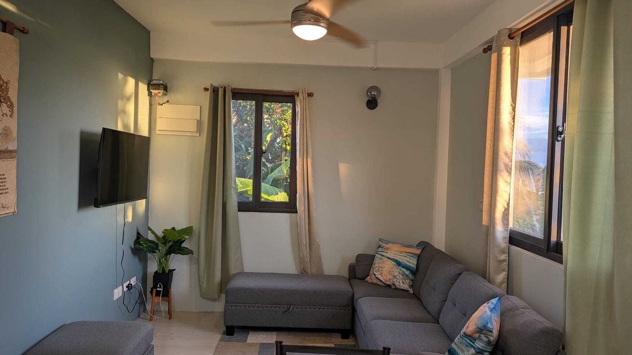 Photo of Livingroom in Mero