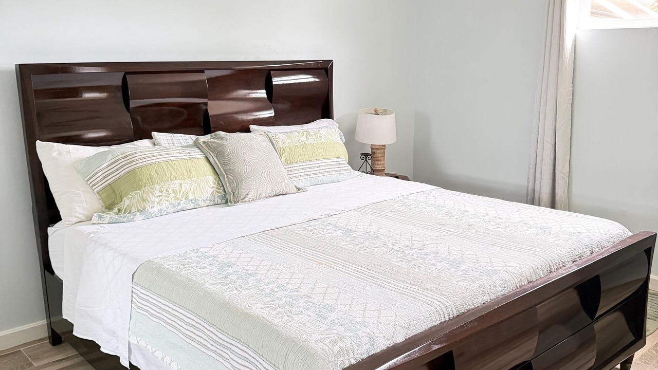 Photo of Bedroom in Canefield