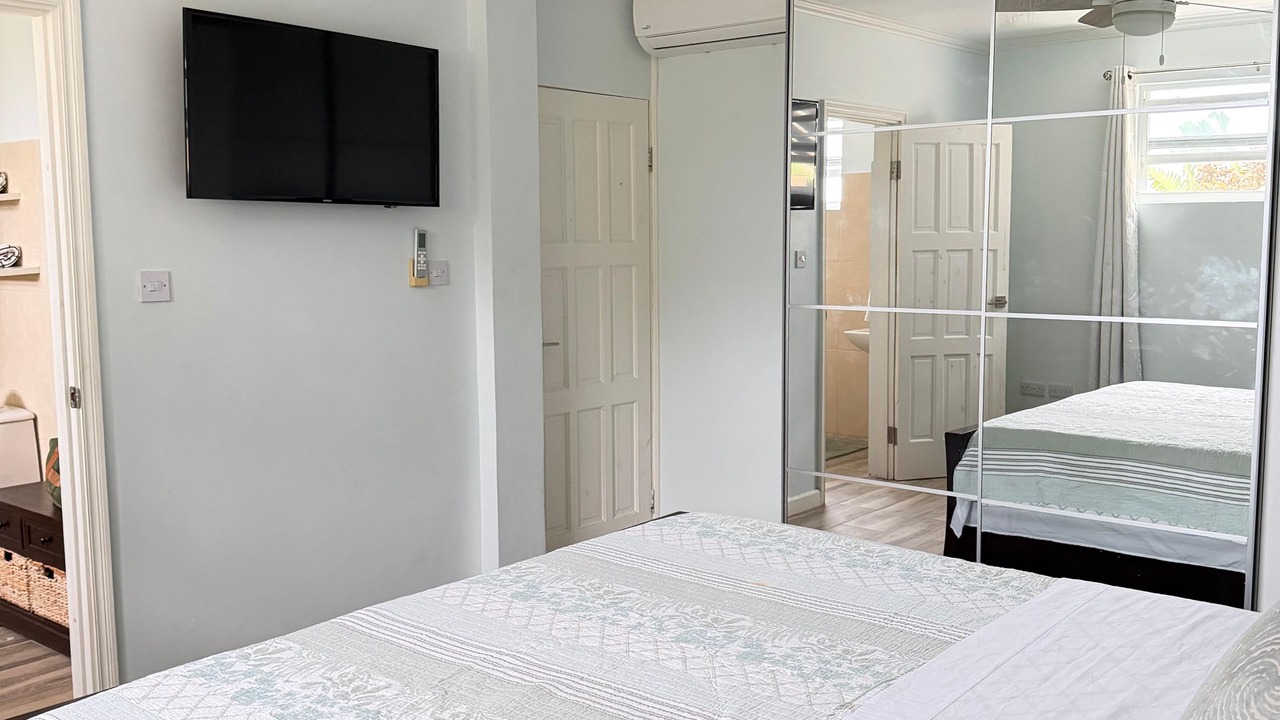 Photo of Bedroom in Canefield