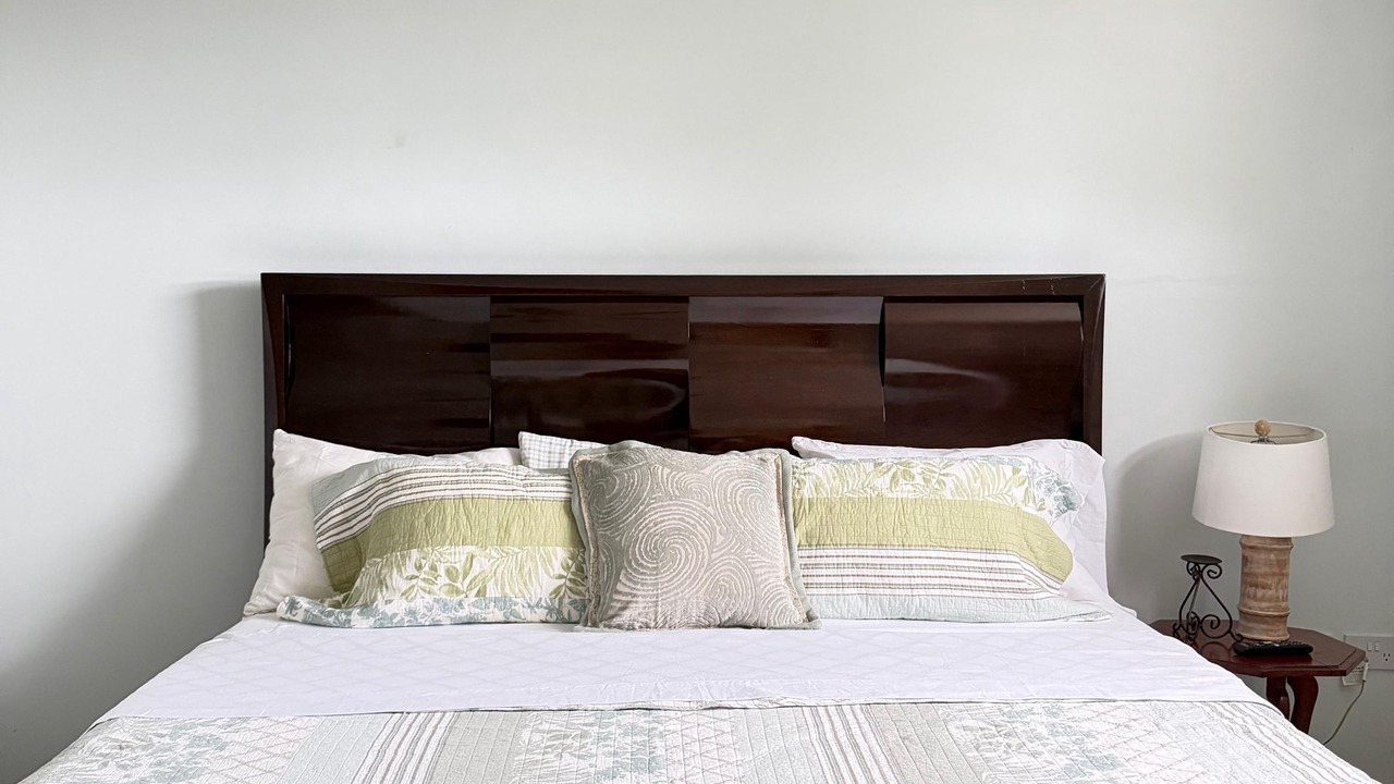 Photo of Bedroom in Canefield