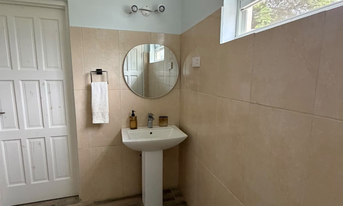Photo of Bathroom in Canefield