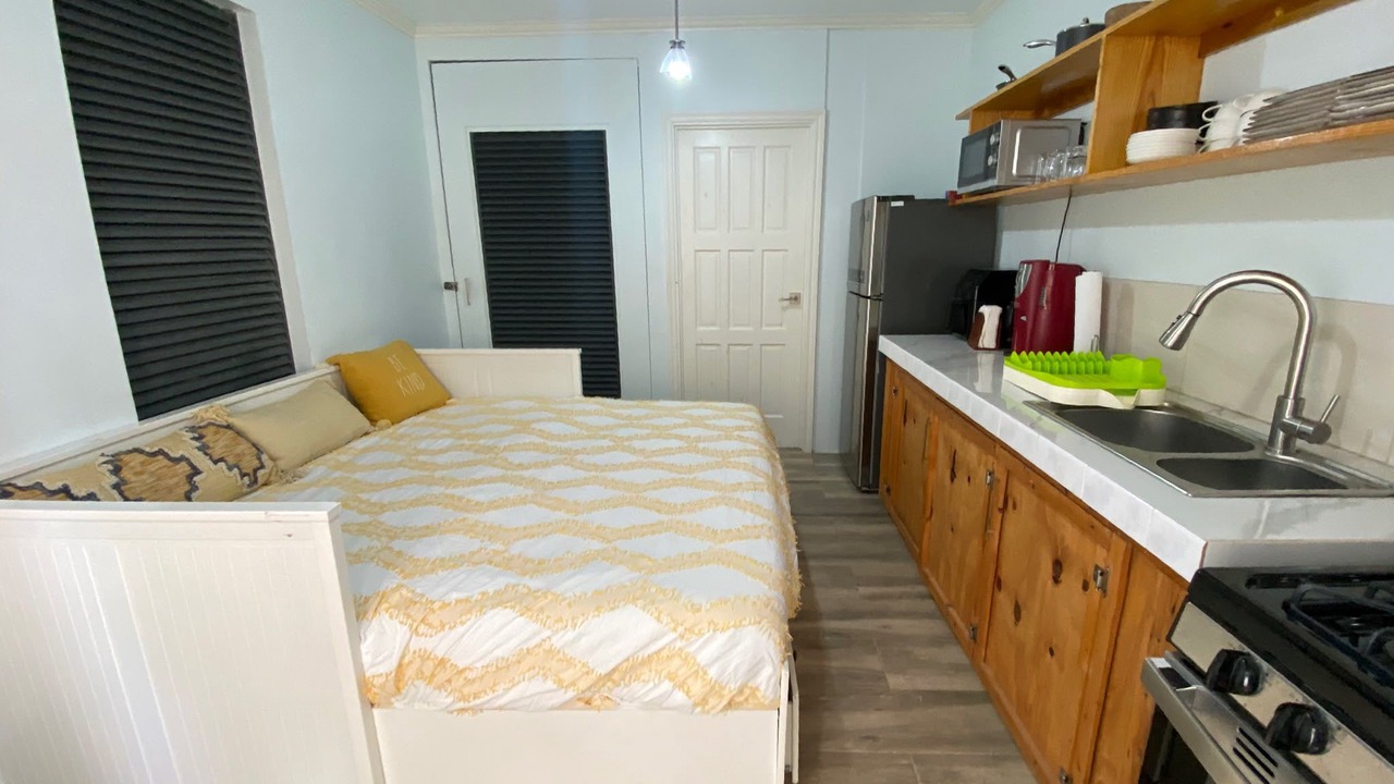 Photo of Bedroom in Canefield