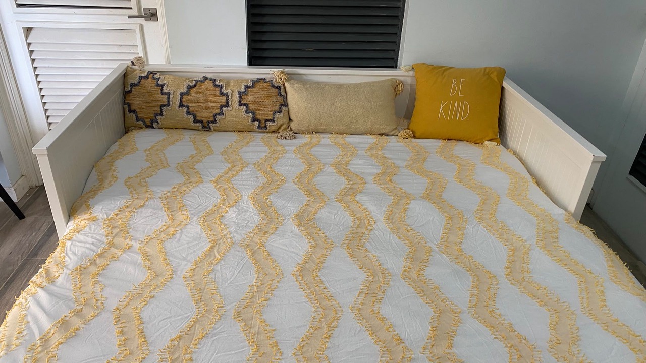 Photo of Bedroom in Canefield
