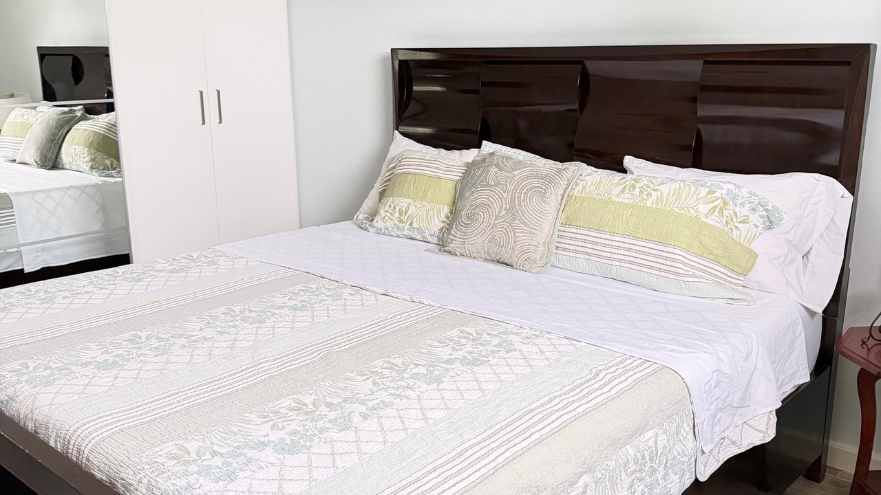 Photo of Bedroom in Canefield