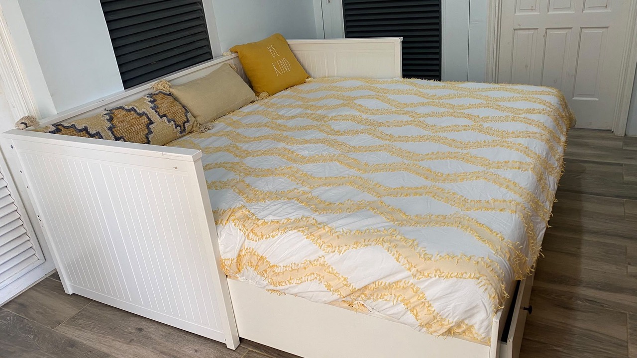 Photo of Bedroom in Canefield