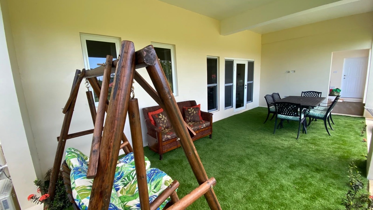 Photo of Outdoor in Canefield