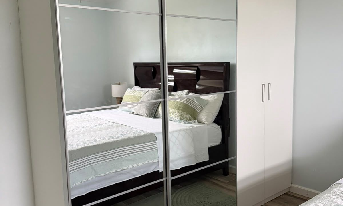 Photo of Bedroom in Canefield
