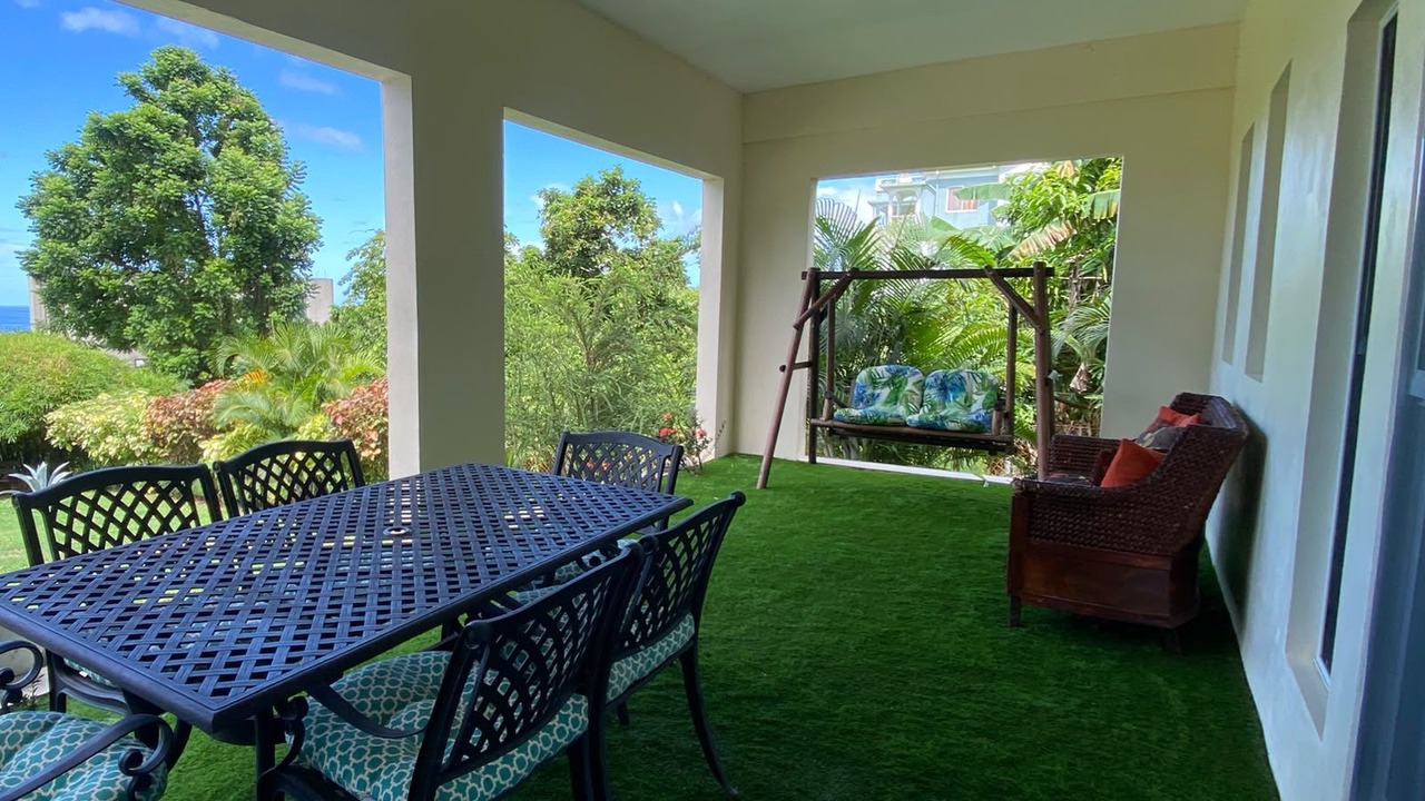 Photo of Outdoor in Canefield