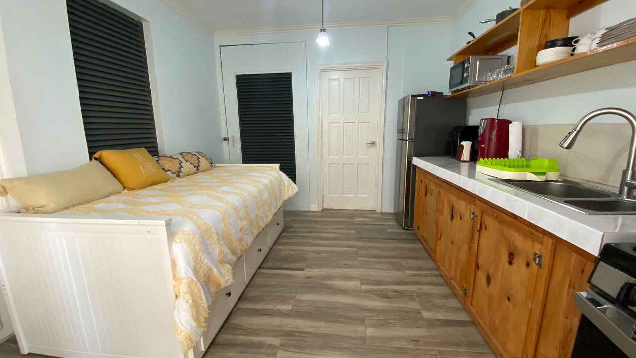 Photo of Bedroom in Canefield