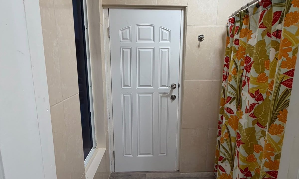 Photo of Bathroom in Canefield