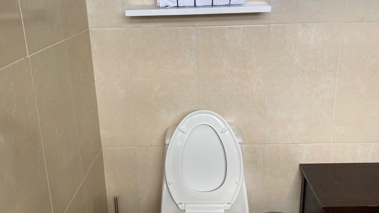 Photo of Bathroom in Canefield