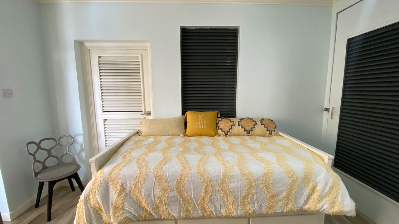 Photo of Bedroom in Canefield