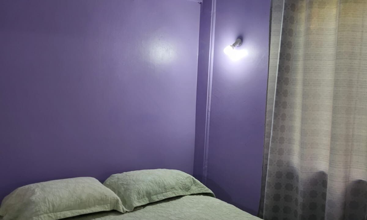 Photo of Bedroom in Canefield