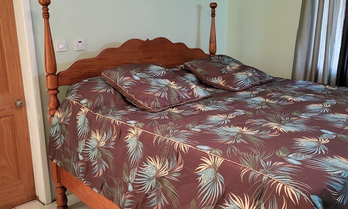 Photo of Bedroom in Canefield